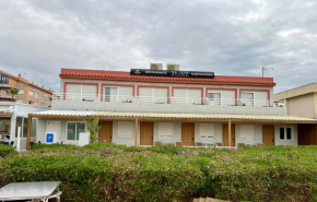 Pensión La Ola